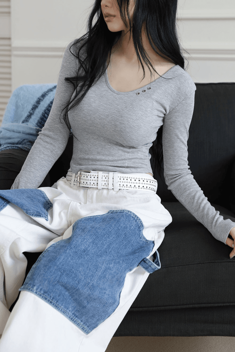 아일렛 라인 티
