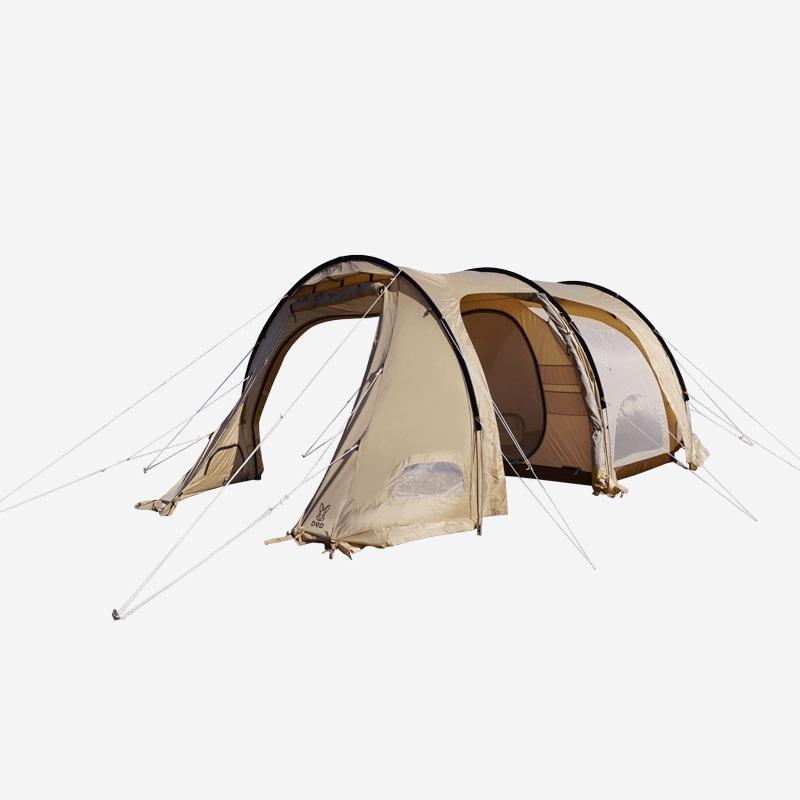 카마보코 텐트 3S