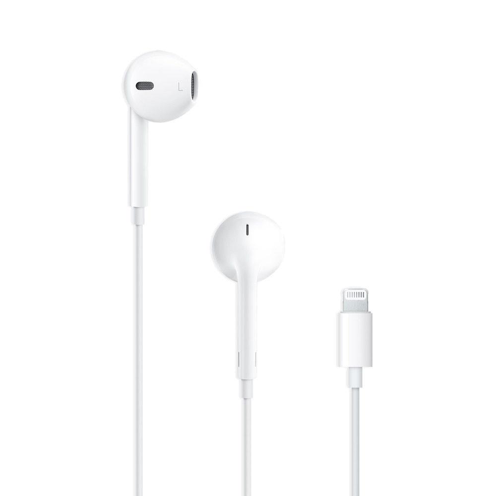 Apple 이어팟 라이트닝 커넥터 (MMTN2ZP/A)