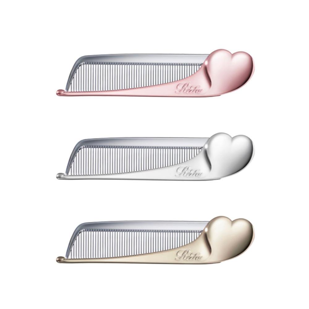 리파 꼬리빗 하트콤 아이라 ReFa HEART COMB Aira