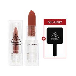 3CE SOFT MATTE LIPSTICK 소프트 매트 립스틱