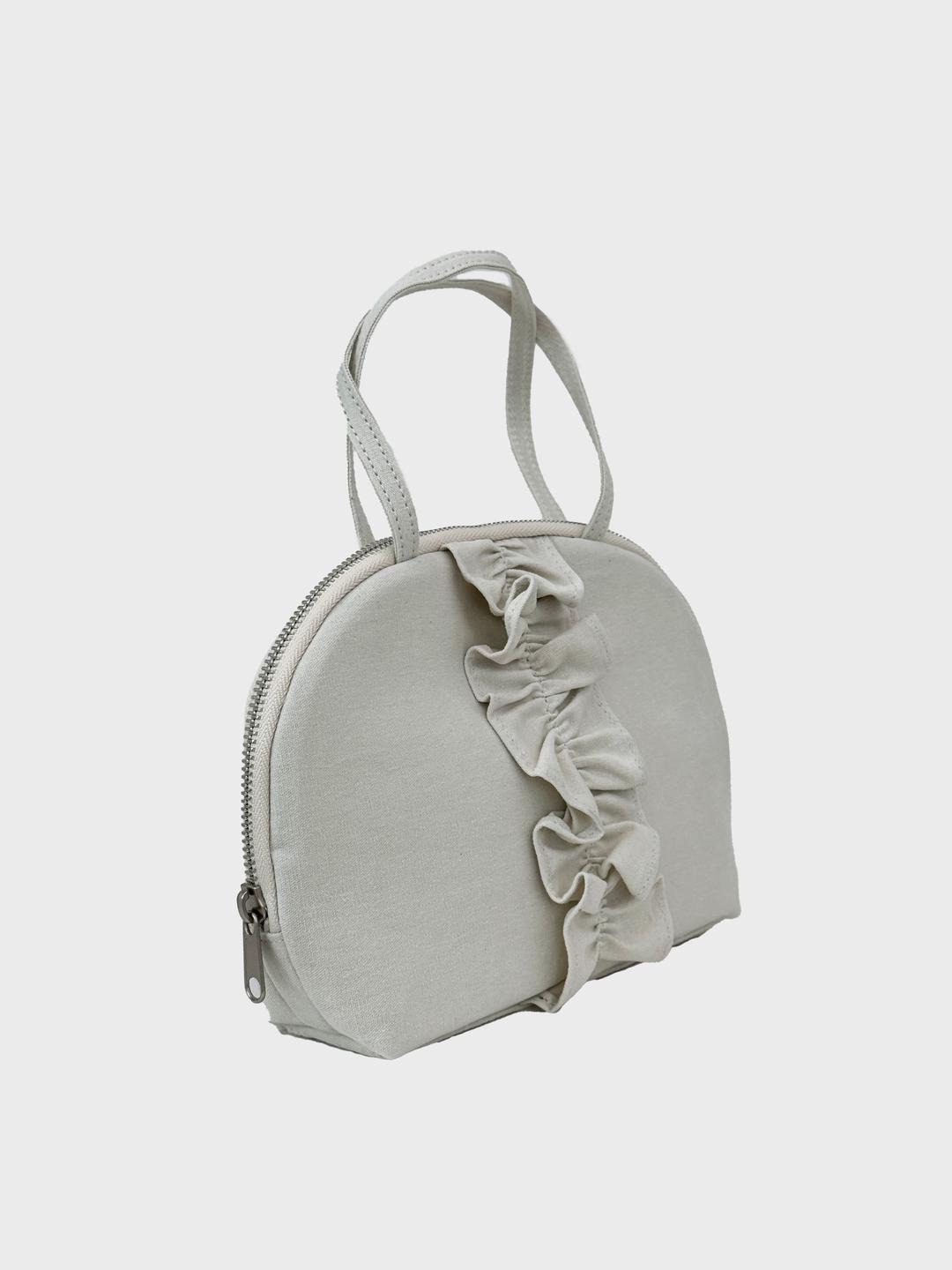 *NEW ARRIVALS* 섬과 물결 [Ivory] 25 SS Collection