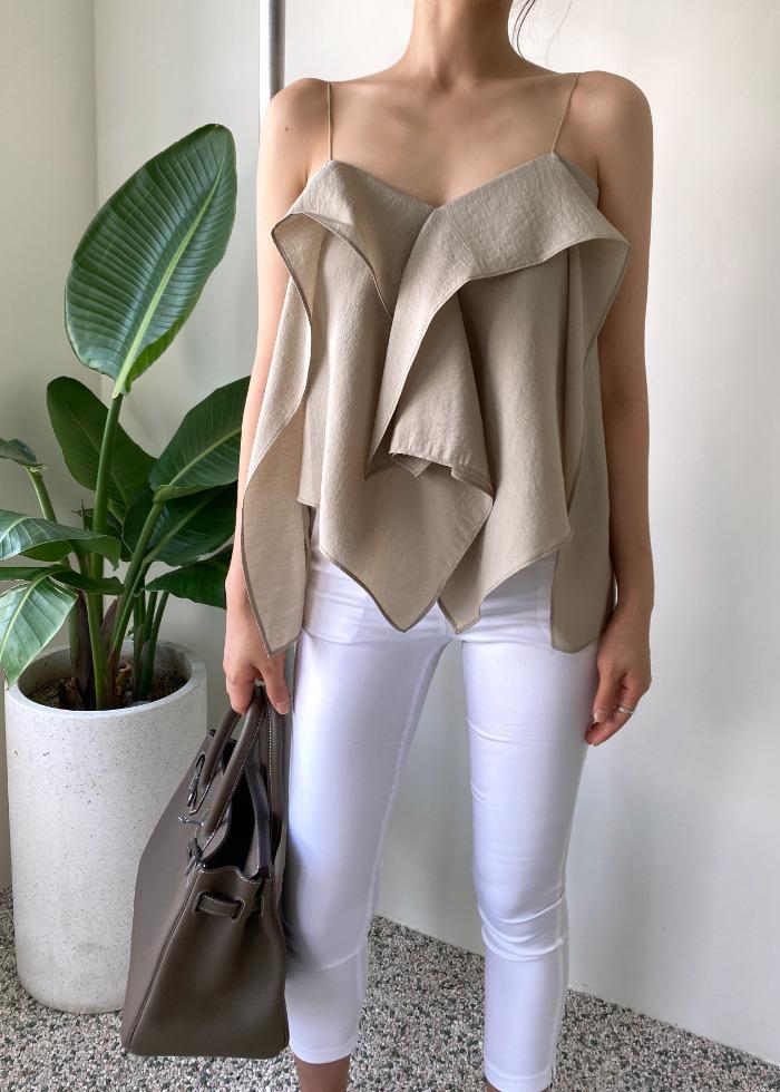 센슈얼슬립 - [6컬러]