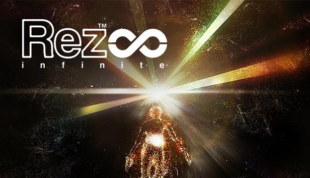 Rez Infinite