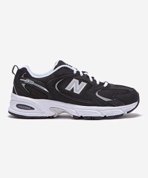 NBPDCF719N / MR530SMN (BLACK)