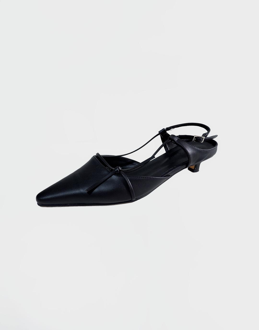 NODE STRAP SLINGBACK