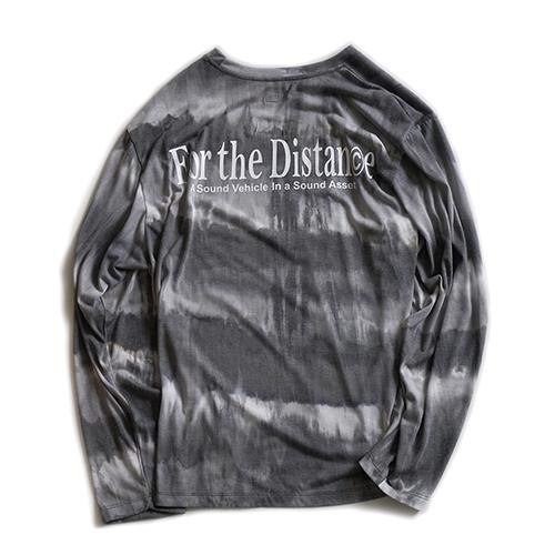 For the tie-dye longsleeve /GR
