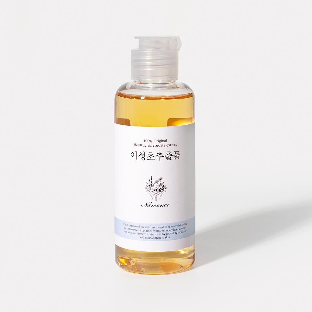 어성초추출물 150ml