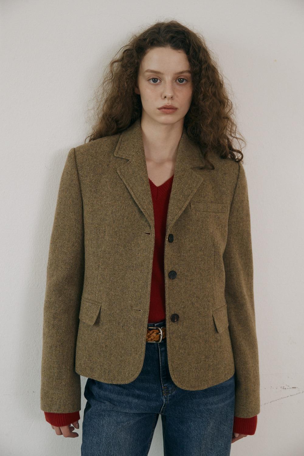 Marche single Jacket