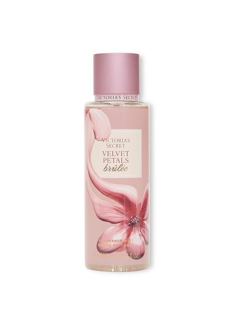 Velvet Petals Brulee Fragrance Mist
