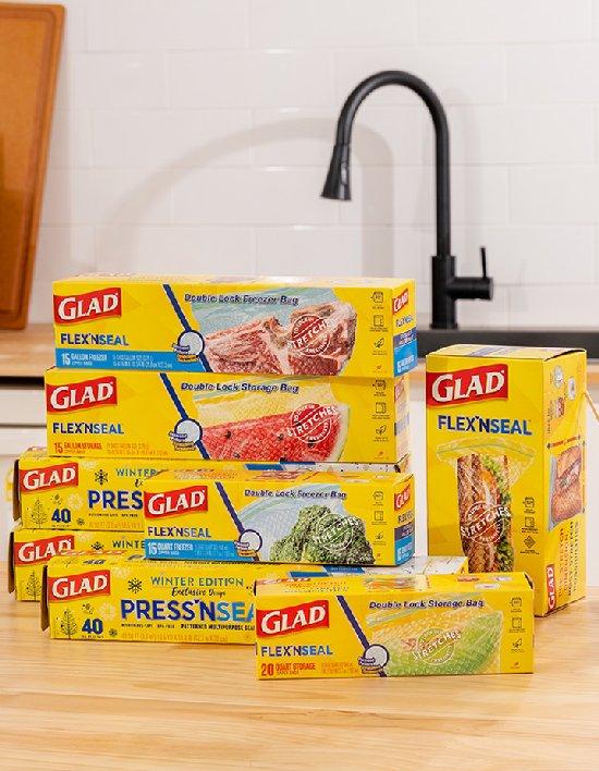 [글래드] 매직랩/매직백 특가 세트 4종 (택1)