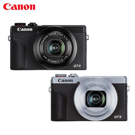 캐논 G7X mark III 블랙