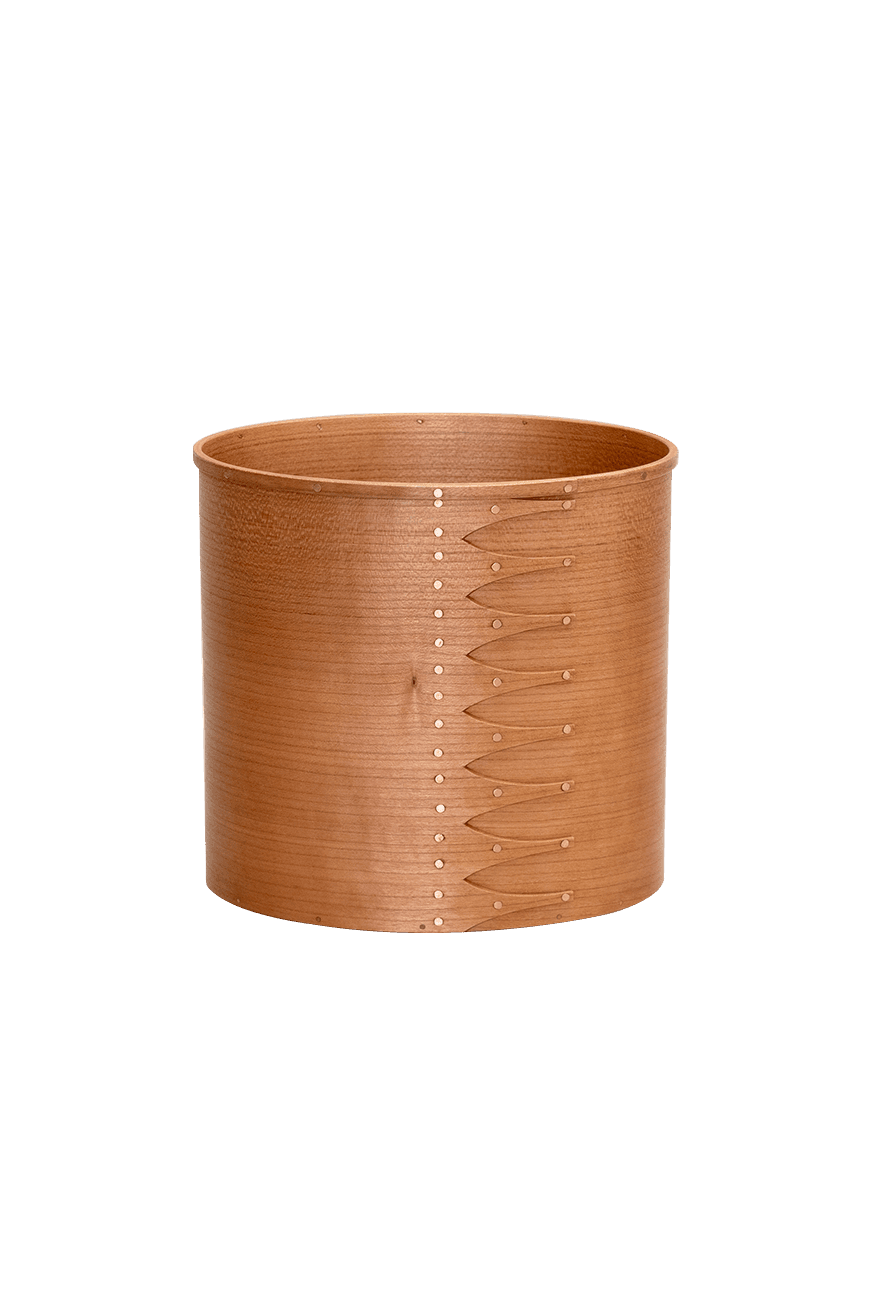 Rim Box D - Natural