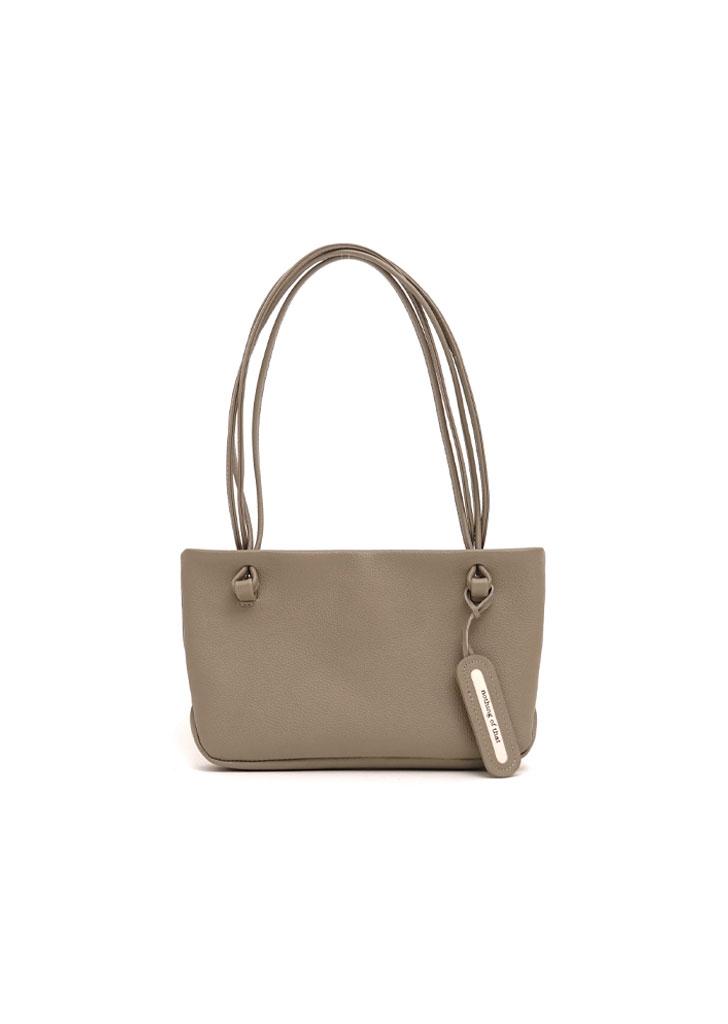 leve mini tote / etoffe