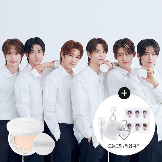 [NEW/TWS PICK] 정샘물 프로래스팅 결핏 메쉬 쿠션