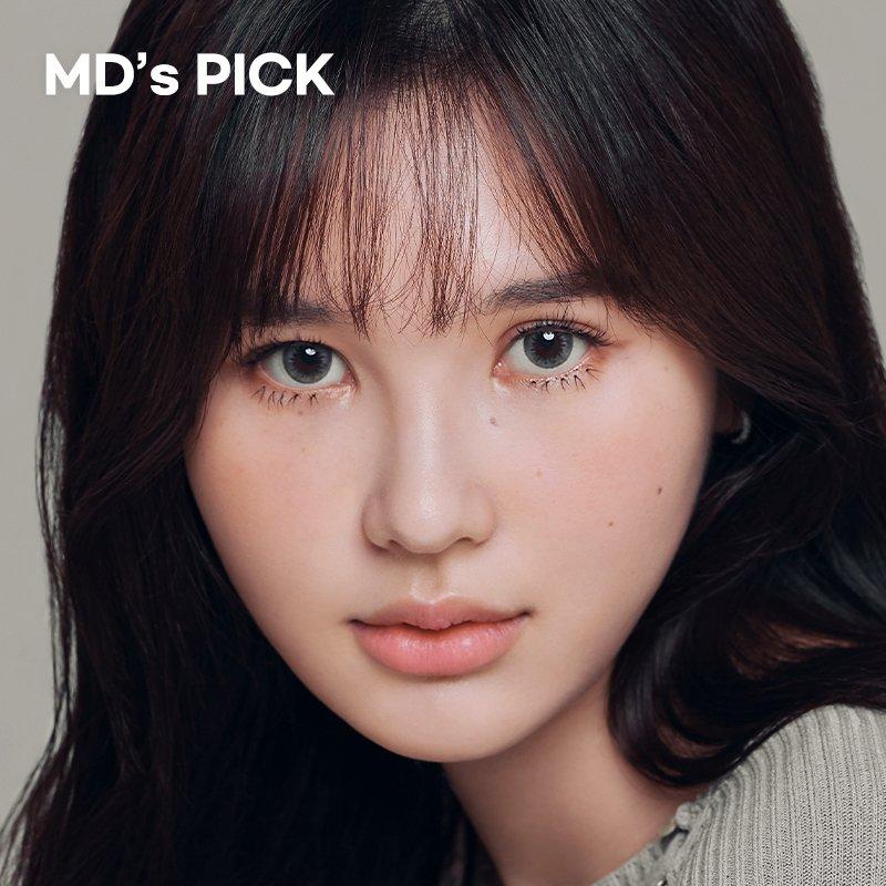 레이셀 미스틱그레이