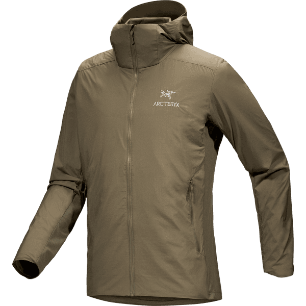 아톰 SL 후디 남성