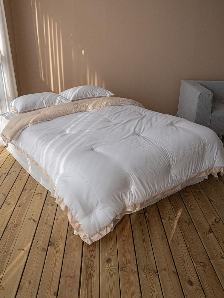 리사 모달 호텔 차렵이불 침구세트