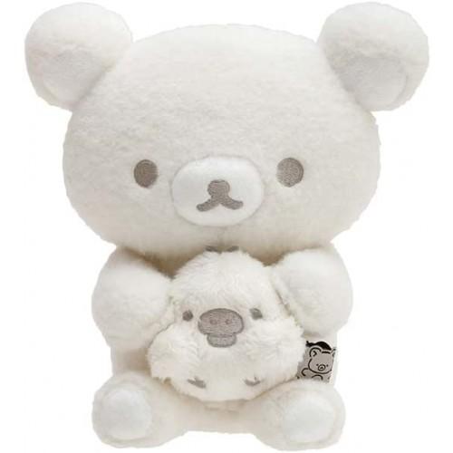 리락쿠마 RILAKKUMAS MESSAGES 포옹 인형 MF47301