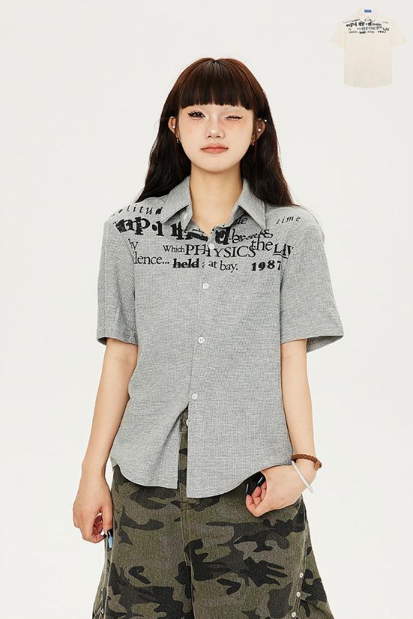 BLUU-OVS-259 (Women's)