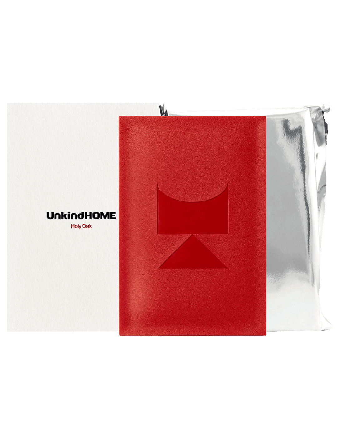 RubberIncense Holy Oak (3ea)