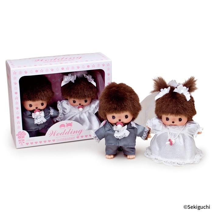 ベビチッチ ウエディングセット