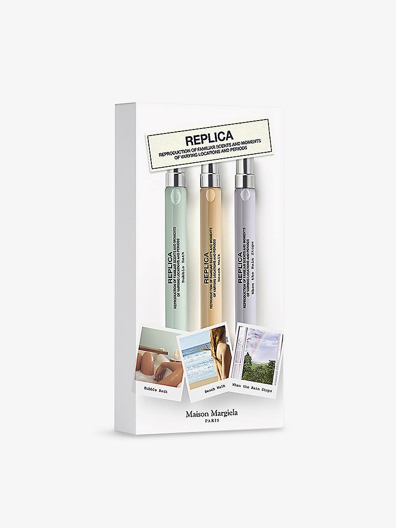 스프링 서머 디스커버리 세트