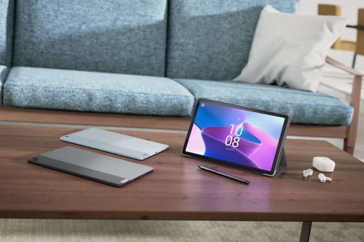 [주말특가][오늘의딜] Tab M10 Plus 3세대 WIFI 128GB 대용량/펜지원