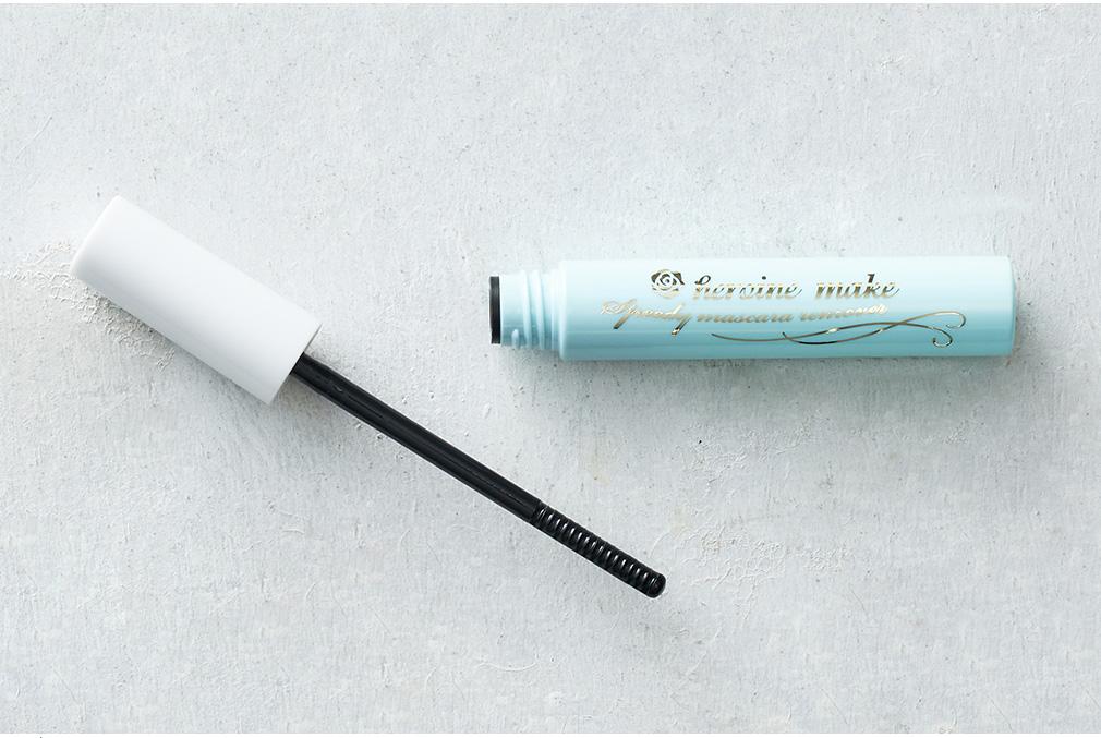 [키스미] 히로인메이크 스피디 마스카라 리무버