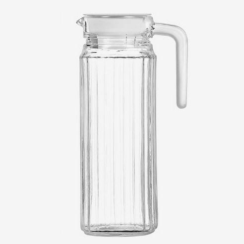 루미낙 클리어 유리물병 - 냉장고물병 | 쿠팡