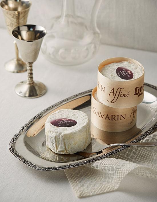 [김소영 아티장의 안단테] 랑세 브리야 사바랭