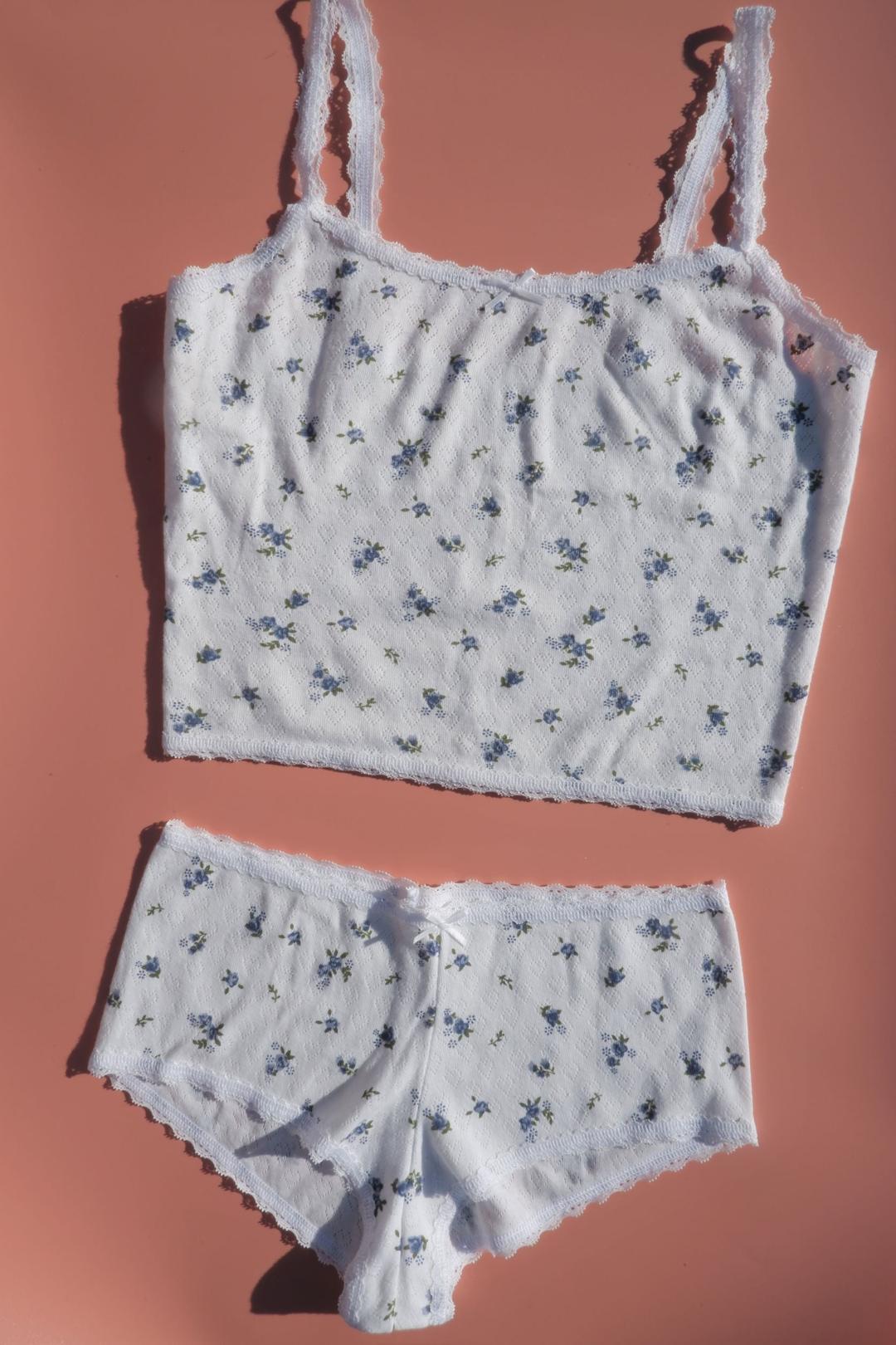 Mary Set - 2 pcs // Limited Edition - XS