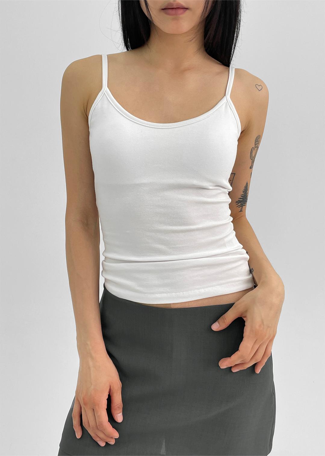 쉬이즈 백리스 나시 (캡내장)