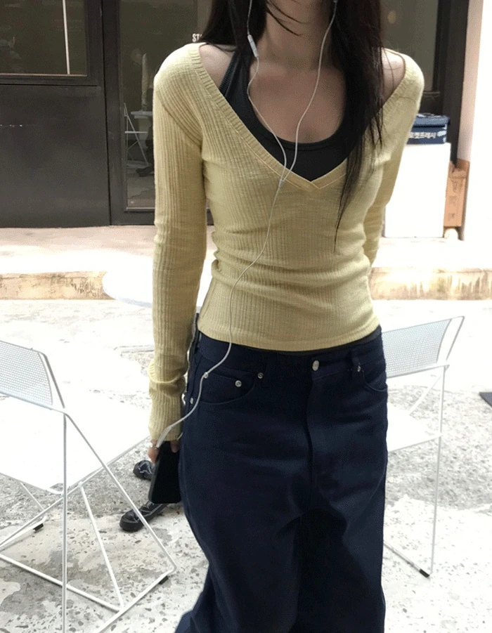 [26SS🎀/MD픽] 글로버 티셔츠