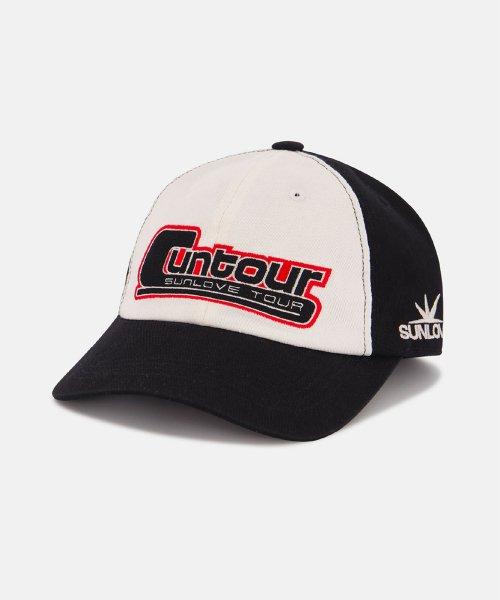 Suntour Cap Black