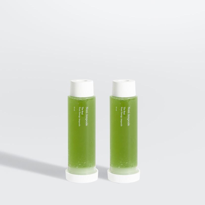 노니 앰플 에어리스 리필 50ml 2개