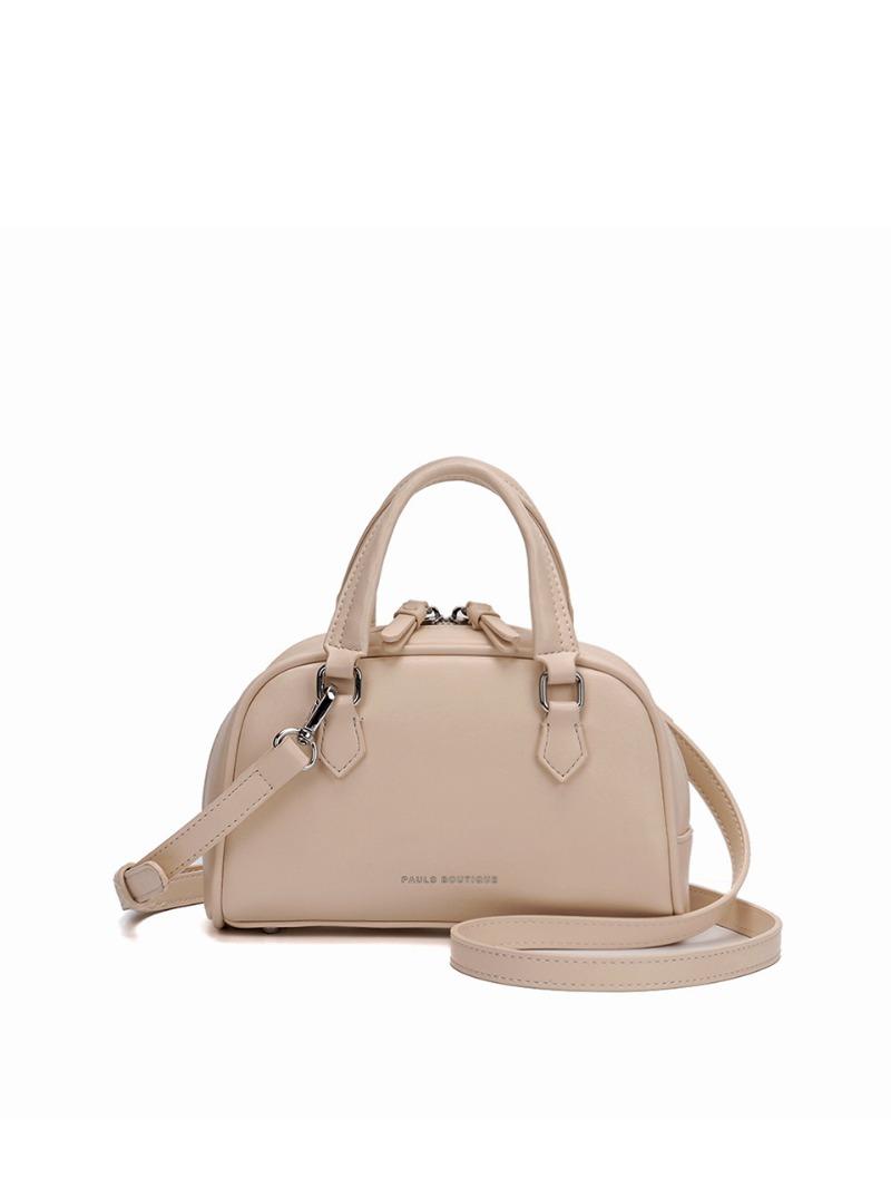 [EXCLUSIVE] NEW SHUBI [TAUPE]