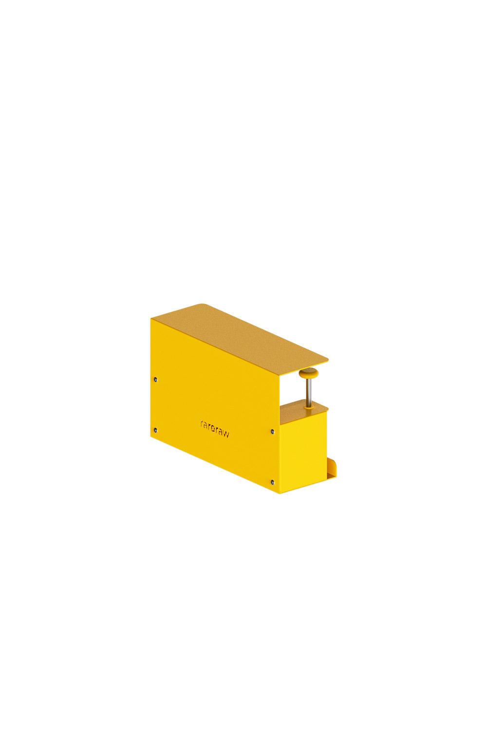 RRW CLAMP TRAY