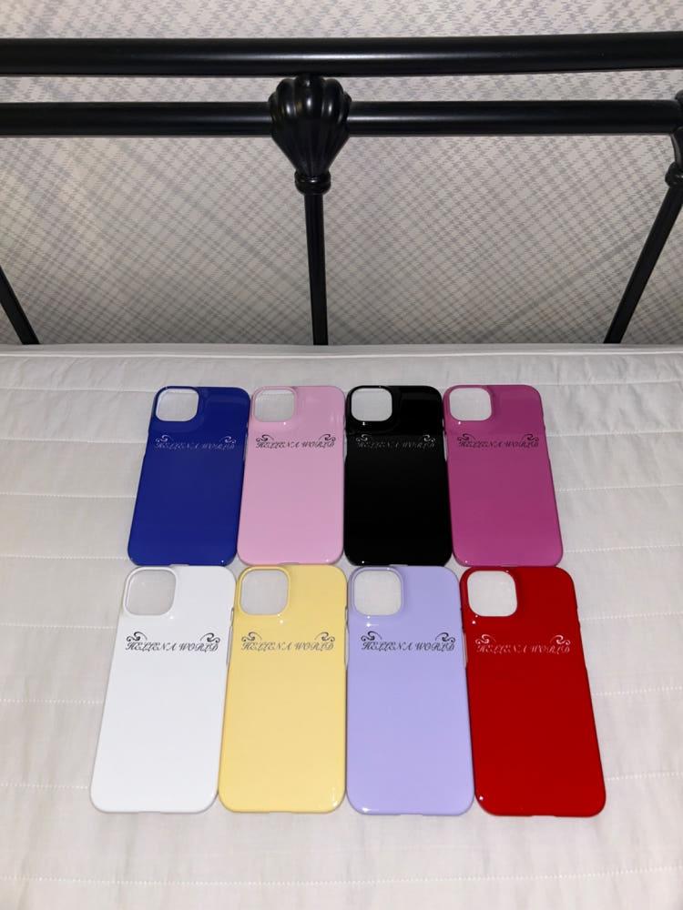 칼라풀 하드케이스 - Colorful Hard case.