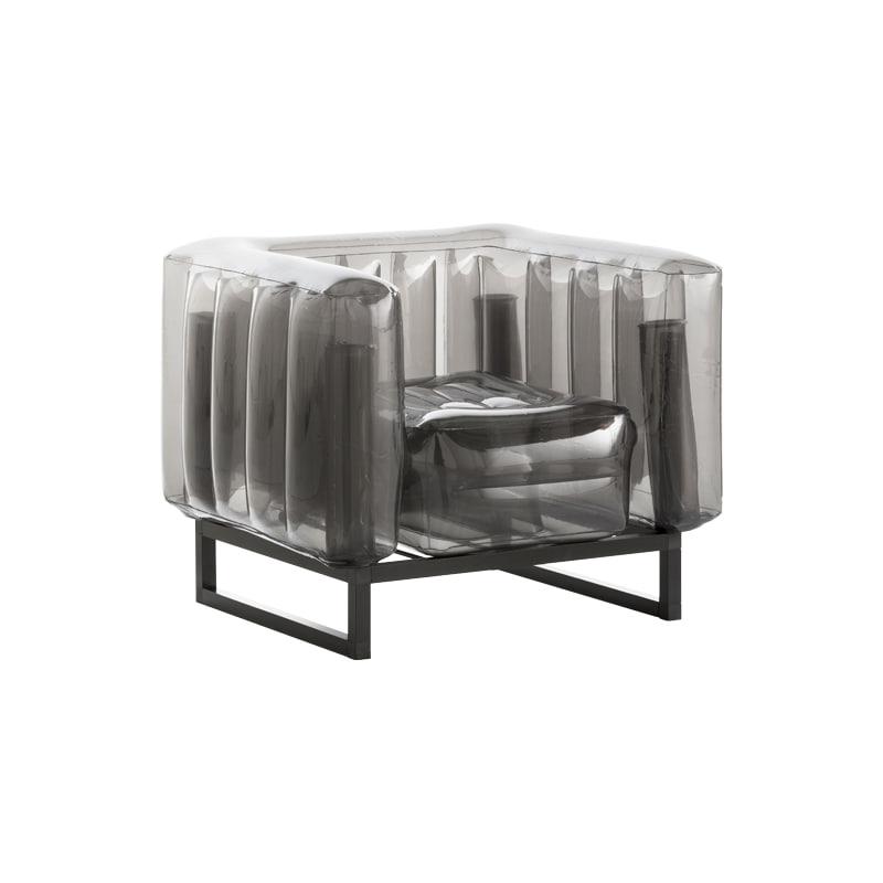 YOMI Armchair Black요미 암체어