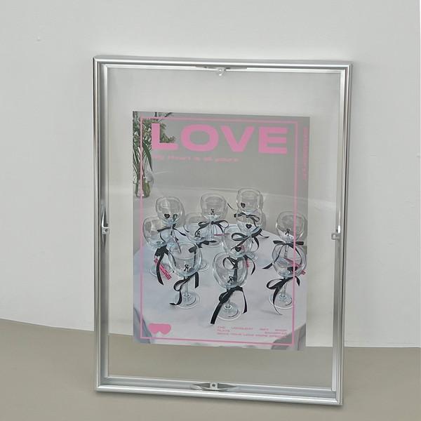 SWEET HOME Module frame / Poster