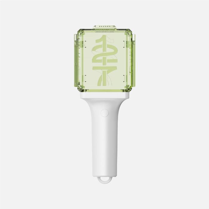 NCT 127 [PRE-ORDER] MINI FANLIGHT KEYRING VER. 2.0