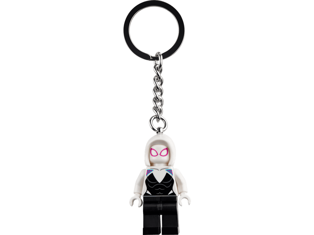 고스트 스파이더 열쇠고리 854292 | 마블 | LEGO® Shop KR