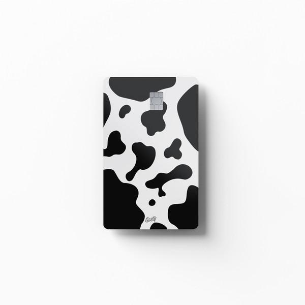 Cow pattern