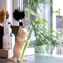 다람쥐 화병 시리즈