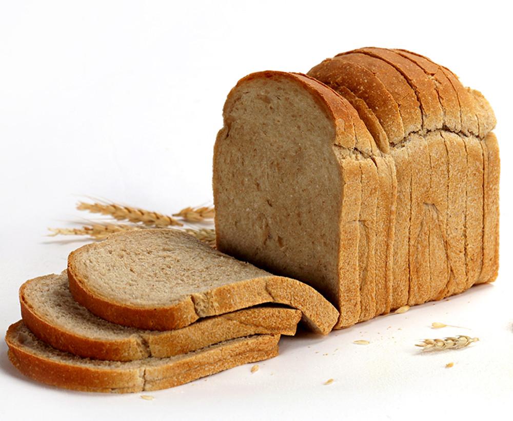 통밀 식빵(유기농통밀 치아바타 비건빵)