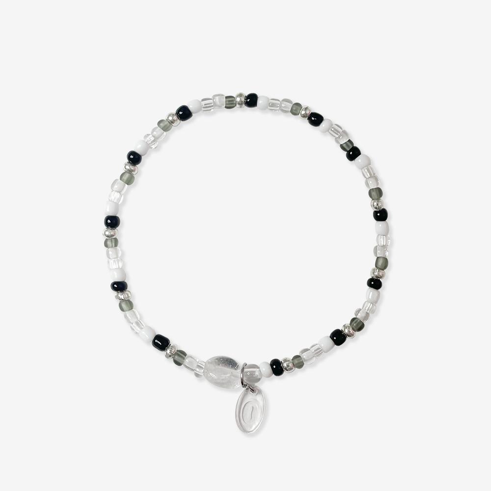 [BRACELET] SUMMER MUSE - BLACK