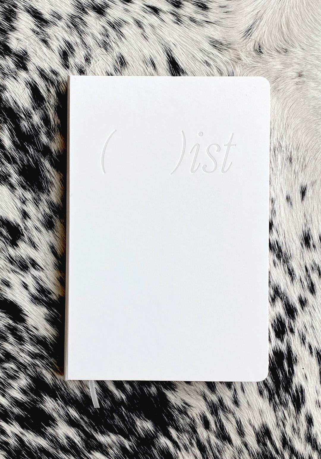 ist diary white