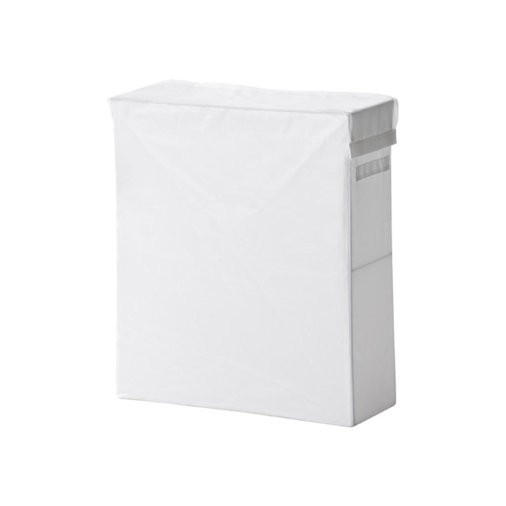 이케아 SKUBB 빨래주머니+스탠드 80L