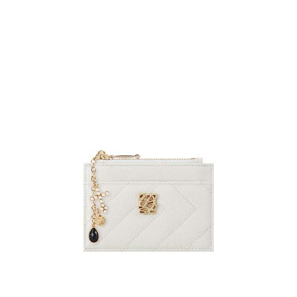 루이까또즈 여성카드지갑 SP3QT03IV